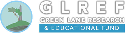 Green Lane Research Logo